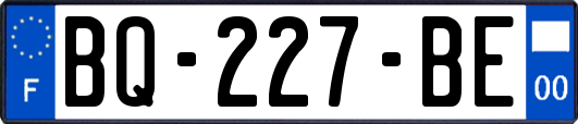 BQ-227-BE