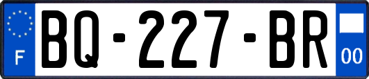 BQ-227-BR