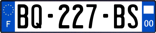 BQ-227-BS