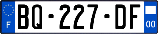 BQ-227-DF