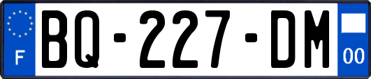 BQ-227-DM