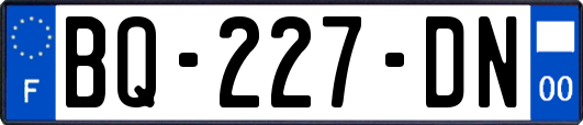 BQ-227-DN