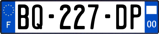 BQ-227-DP