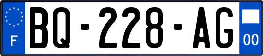 BQ-228-AG