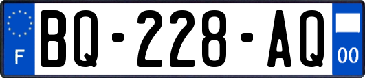 BQ-228-AQ