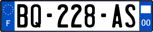 BQ-228-AS