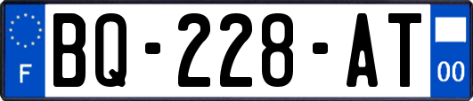 BQ-228-AT