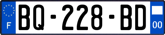 BQ-228-BD