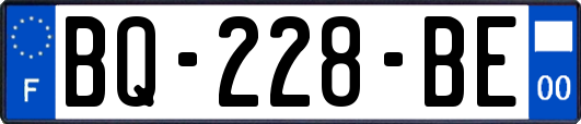 BQ-228-BE