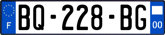 BQ-228-BG