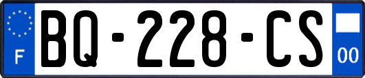 BQ-228-CS