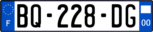 BQ-228-DG