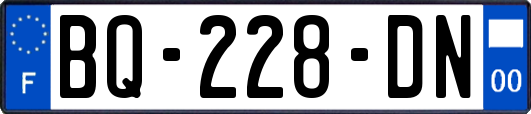 BQ-228-DN
