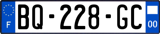 BQ-228-GC