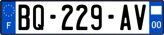 BQ-229-AV