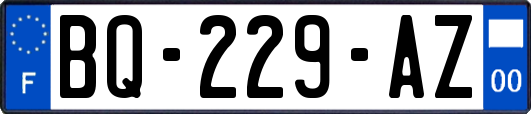 BQ-229-AZ