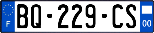 BQ-229-CS