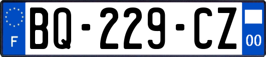 BQ-229-CZ