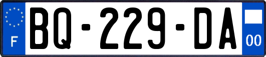 BQ-229-DA