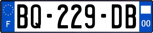 BQ-229-DB