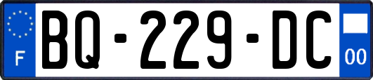 BQ-229-DC