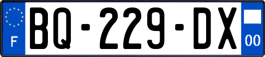 BQ-229-DX