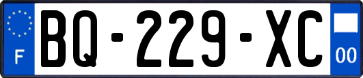 BQ-229-XC