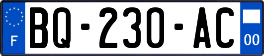 BQ-230-AC