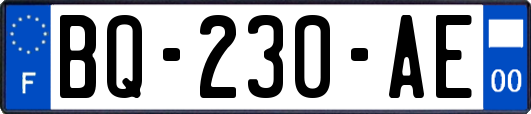 BQ-230-AE