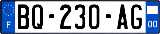 BQ-230-AG