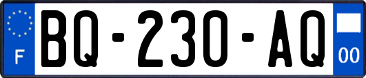 BQ-230-AQ