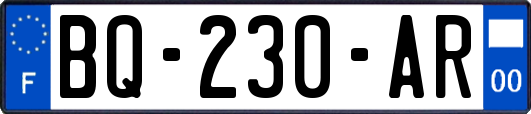 BQ-230-AR