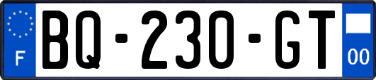 BQ-230-GT