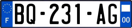 BQ-231-AG