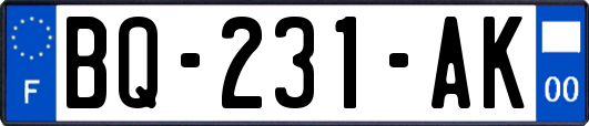 BQ-231-AK