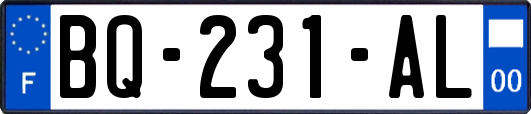 BQ-231-AL