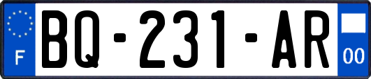 BQ-231-AR