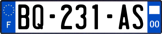 BQ-231-AS