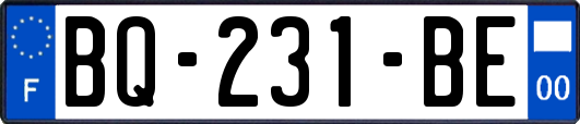 BQ-231-BE