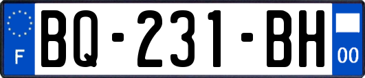 BQ-231-BH