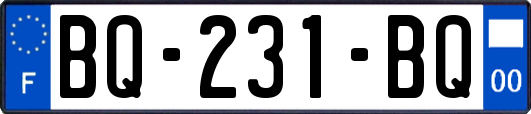 BQ-231-BQ