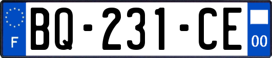 BQ-231-CE