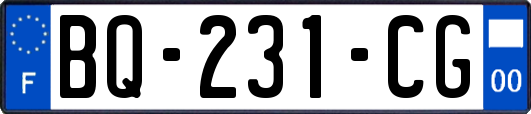 BQ-231-CG