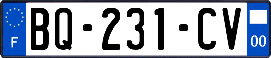 BQ-231-CV