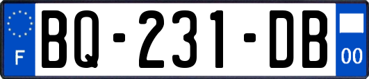 BQ-231-DB