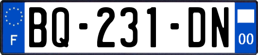 BQ-231-DN