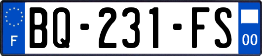 BQ-231-FS