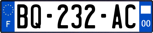 BQ-232-AC