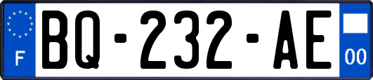 BQ-232-AE