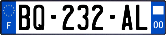 BQ-232-AL